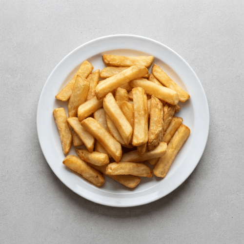 Potatoes 