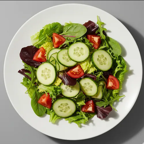 Salad Box 
