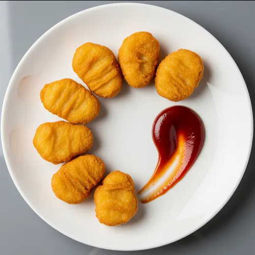 Chicken Nuggets 