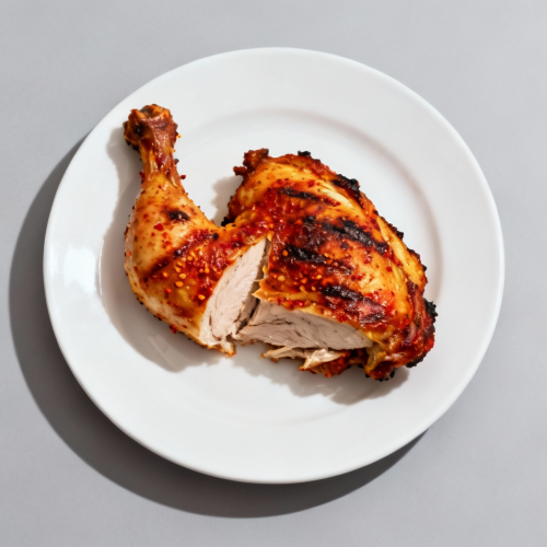 Single Piece Chicken 