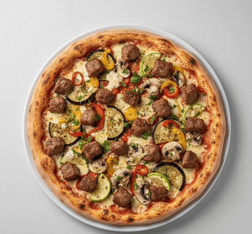 Berfin Pizza 