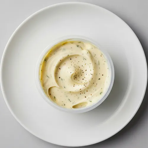 Garlic Sauce 